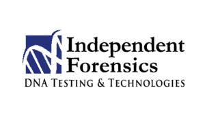 Independent Forensics Logo