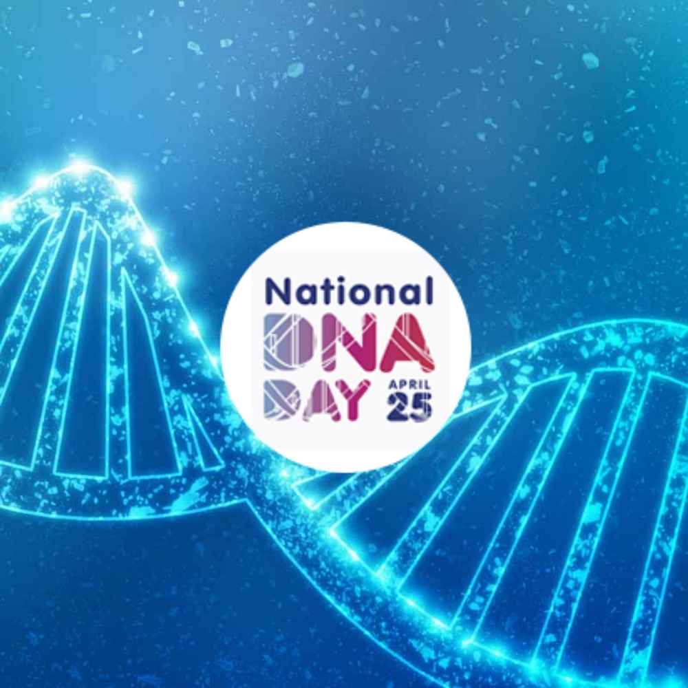 image for National DNA Day 2022